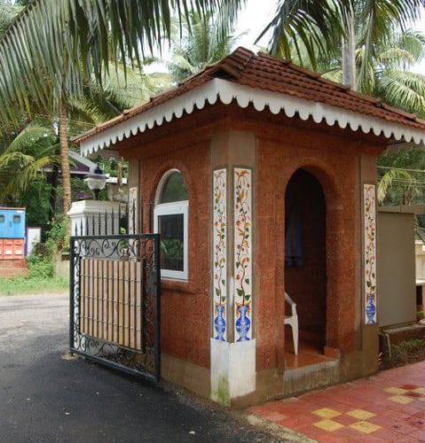 Costa Del Sol Holiday Homes, Goa 5